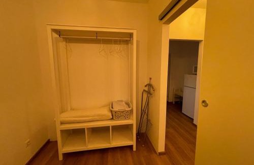 Lend Apartment | Zentrum & Parkmöglichkeit Apartment