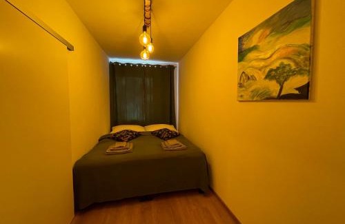 Lend Apartment | Zentrum & Parkmöglichkeit Apartment