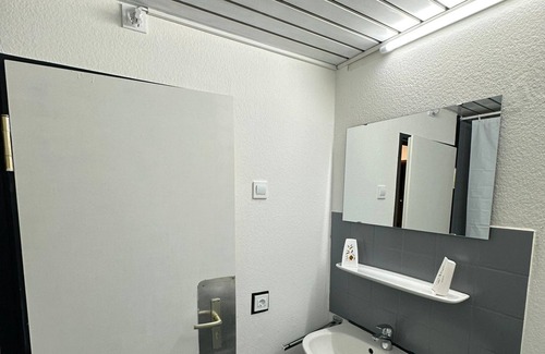 Karlsruhe City Centre Apartment | Zentrumsnahe 1-zimmer-apartment