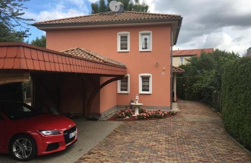 Dresden Apartment | Zentrumsnahe Ferienwohnung