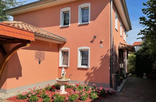 Dresden Apartment | Zentrumsnahe Ferienwohnung