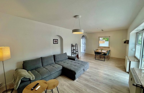 Klein Hehlen Apartment | Zentrumsnahe Stadt-wohnung