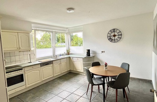 Klein Hehlen Apartment | Zentrumsnahe Stadt-wohnung