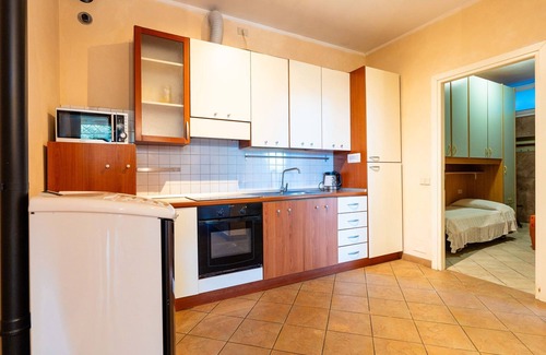Diano Castello Apartment | Zenzero e Cannella by Interhome