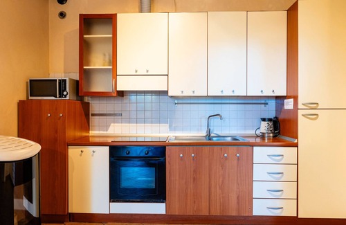 Diano Castello Apartment | Zenzero e Cannella by Interhome