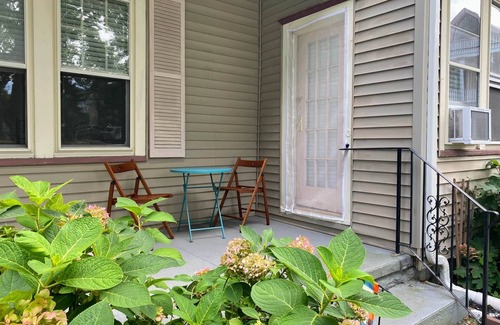 Ocean Grove Apartment | Zephyr Cottage (Apt 2)