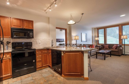 Winter Park Condo | Zephyr Mountain Lodge, Condo | 2 Bedroom (Select-Rated Condo 2409)