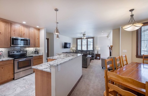 Winter Park Condo | Zephyr Mountain Lodge, Condo | Ski-In/Ski-Out Village Corridor View (Value-Rated Condo 2310)