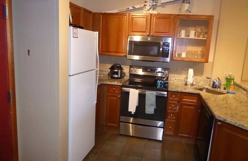 Winter Park Condo | Zephyr Mountain Lodge - Beautifully Renovated