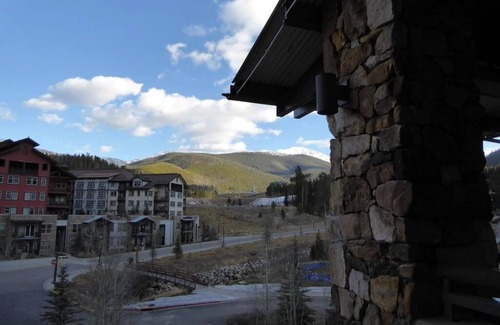 Winter Park Condo | Zephyr Mountain Lodge - Beautifully Renovated