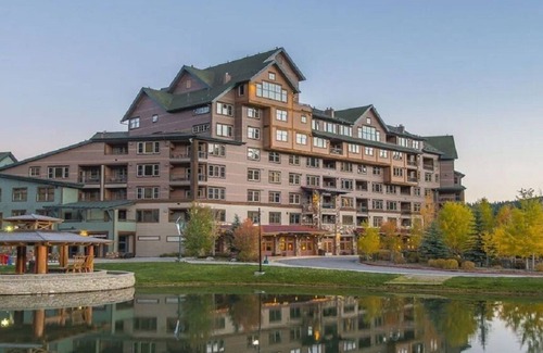 Winter Park Condo | Zephyr Mountain Lodge - Beautifully Renovated