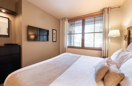 Winter Park Apartment | Zephyr Mountain Lodge Premium-Rated 1102