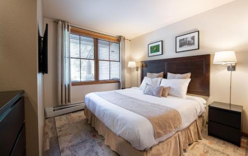 Winter Park Apartment | Zephyr Mountain Lodge Premium-Rated 1102