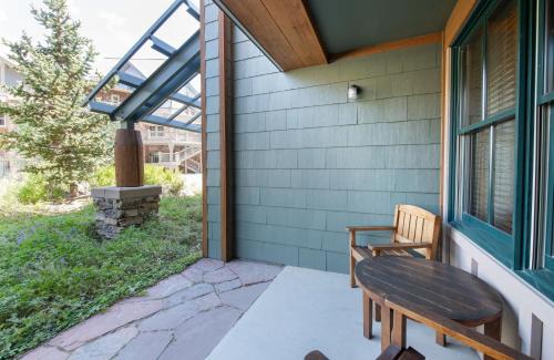 Winter Park Apartment | Zephyr Mountain Lodge Premium-Rated 1102