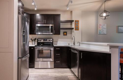 Winter Park Apartment | Zephyr Mountain Lodge Premium-Rated 1102