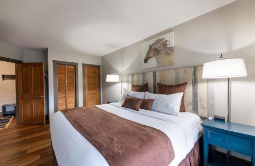 Winter Park Apartment | Zephyr Mountain Lodge Premium-Rated 1214