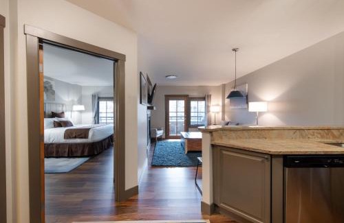 Winter Park Apartment | Zephyr Mountain Lodge Premium-Rated 1214