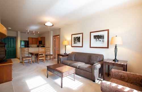 Winter Park Condo | Zephyr Mountain Lodge, Condo | Ski Slope View (Select-Rated Condo 2405)