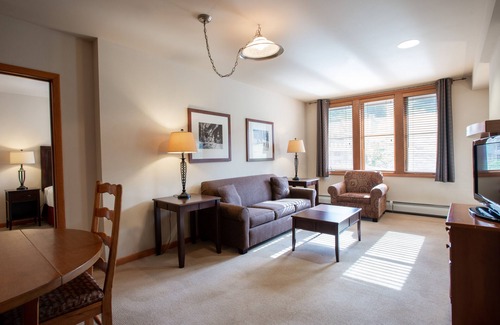 Winter Park Condo | Zephyr Mountain Lodge, Condo | Ski Slope View (Select-Rated Condo 2405)
