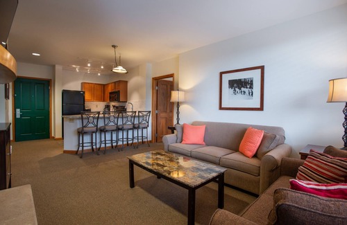 Winter Park Condo | Zephyr Mountain Lodge, Condo | 2 Bedroom (Select-Rated Condo 2409)