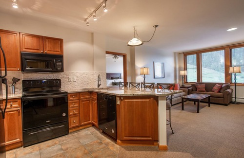 Winter Park Condo | Zephyr Mountain Lodge, Condo | 2 Bedroom (Select-Rated Condo 2409)