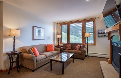 Winter Park Condo | Zephyr Mountain Lodge, Condo | 2 Bedroom (Select-Rated Condo 2409)