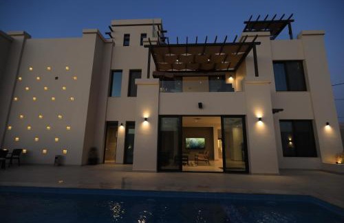 Sweimeh House | Zerø Føur DeadSea