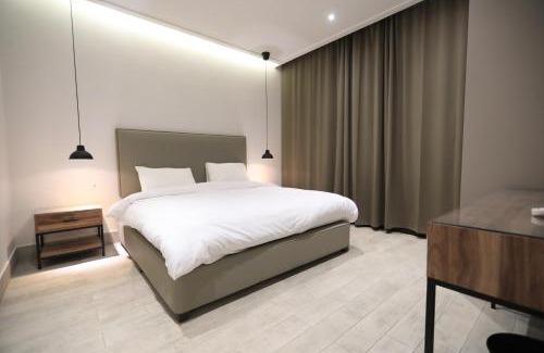 Sweimeh House | Zerø Føur DeadSea