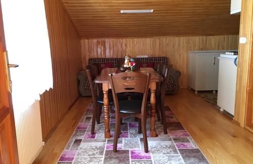 Uzungol Apartment | Zeren Pansiyon