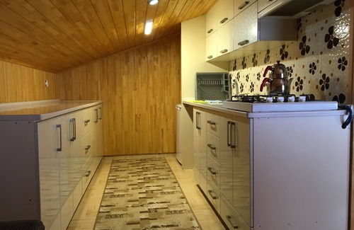 Uzungol Apartment | Zeren Pansiyon