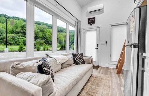 Ellicottville House | Zermatt Loft