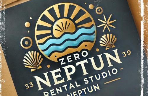 Neptun Apartment | Zero Neptun