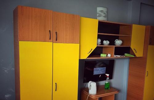 Neptun Apartment | Zero Neptun