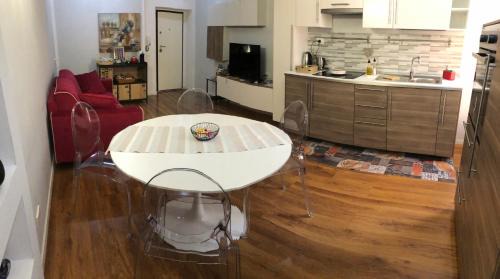 Grosseto Apartment | Zeroventiquattro Union Apartment