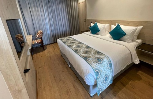 Kalaburagi Hotel | Zest Club