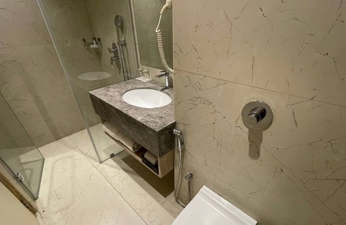 Kalaburagi Hotel | Zest Club