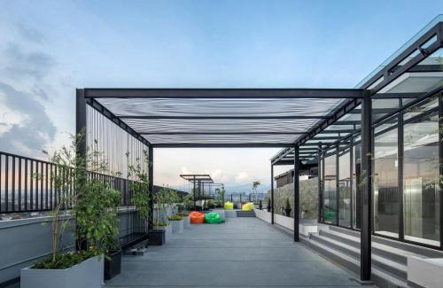 Pasteur Hotel | Zest Sukajadi Bandung by Swiss-Belhotel International