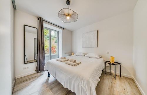 Limas Apartment | Zest Wood - Limas