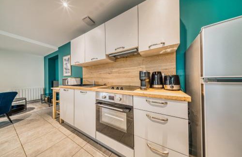 Limas Apartment | Zest Wood - Limas