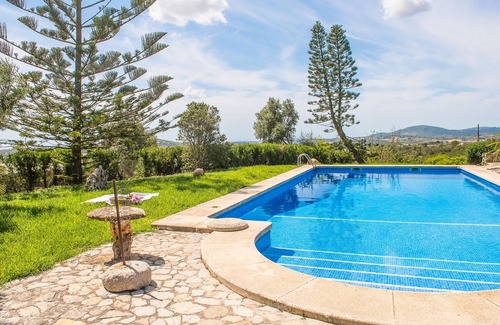 Sant Llorenc des Cardassar Villa | Zetrinet, Villa 5StarsHome Mallorca