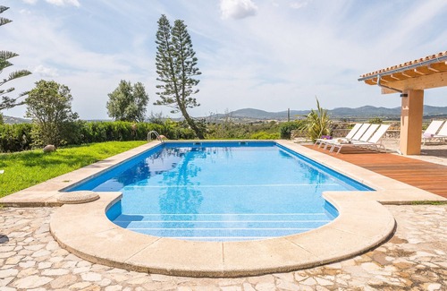 Sant Llorenc des Cardassar Villa | Zetrinet, Villa 5StarsHome Mallorca