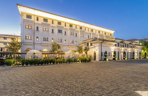 Timisoara Hotel | ZET Hotel