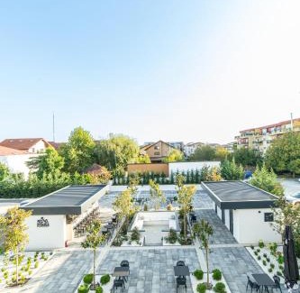 Timisoara Hotel | ZET Hotel