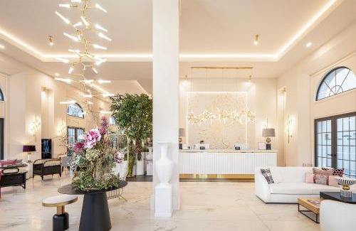 Timisoara Hotel | ZET Hotel