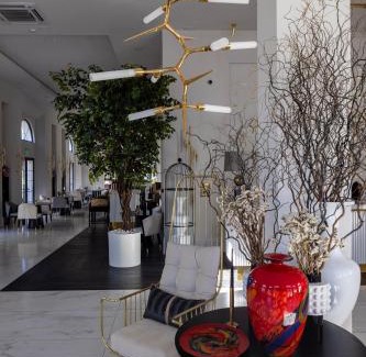Timisoara Hotel | ZET Hotel