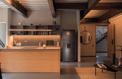 El Poblado Hotel | Zeta Erre