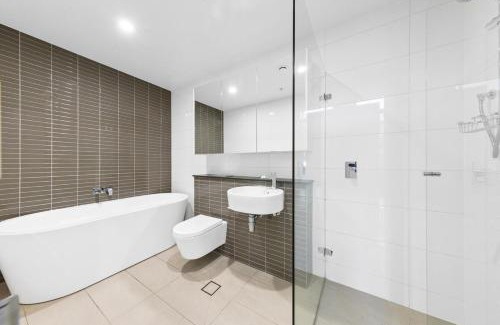 Zetland Apartment | Zetland 3BR Modern Apartment Near CBD Airport