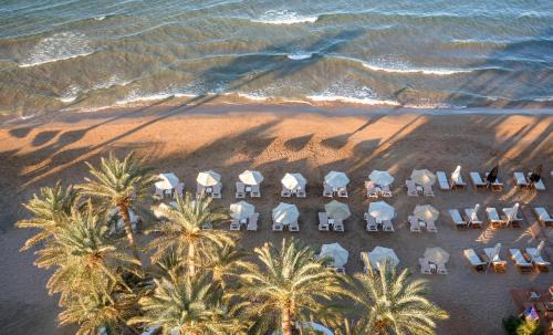 Stalida Hotel | Zeus Hotels Palm Beach