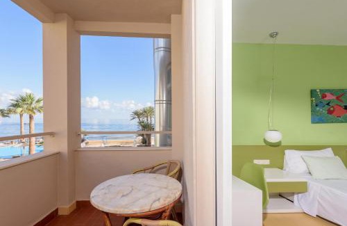 Stalida Hotel | Zeus Hotels Palm Beach
