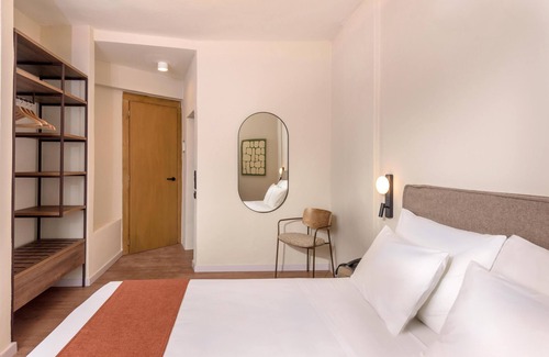Adelianos Kampos Hotel | Zeus Hotels YDORIA RESORT - All Inclusive